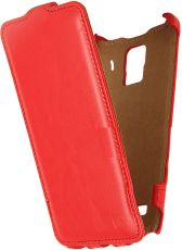 Чехол для сотового телефона Pulsar для Nokia Lumia 625 Red