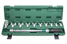 Динамометрический ключ Jonnesway T30200NS