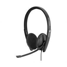 Компьютерная гарнитура Epos Sennheiser PC 5.2 Chat стерео черный