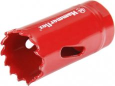 Коронка для дрелей и перфораторов Hammer Flex 224-004 BiMetall 25 мм