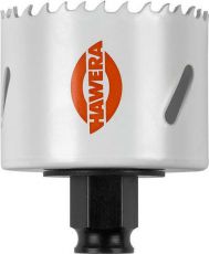 Коронка для дрелей и перфораторов Hawera 227654 Progressor HSS BIM 54mm