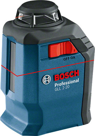 Нивелир Bosch 0601063J00