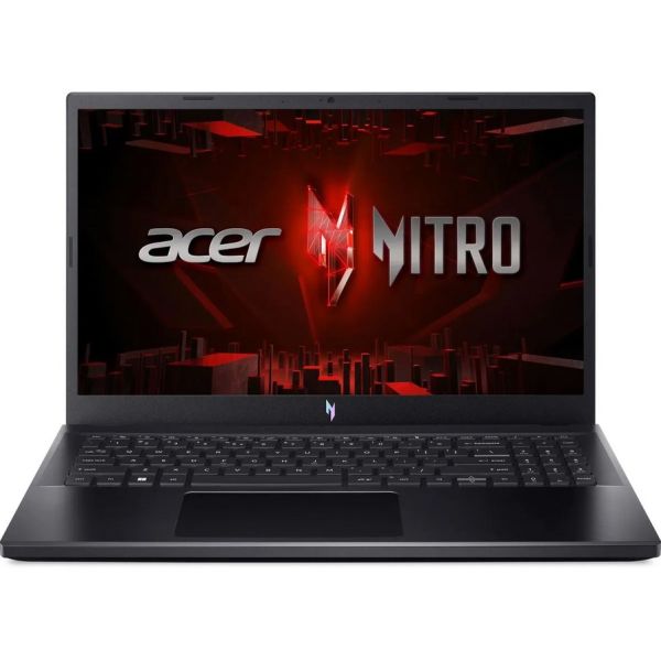 Ноутбук Acer Nitro V 15 ANV15-51-593U 15.6