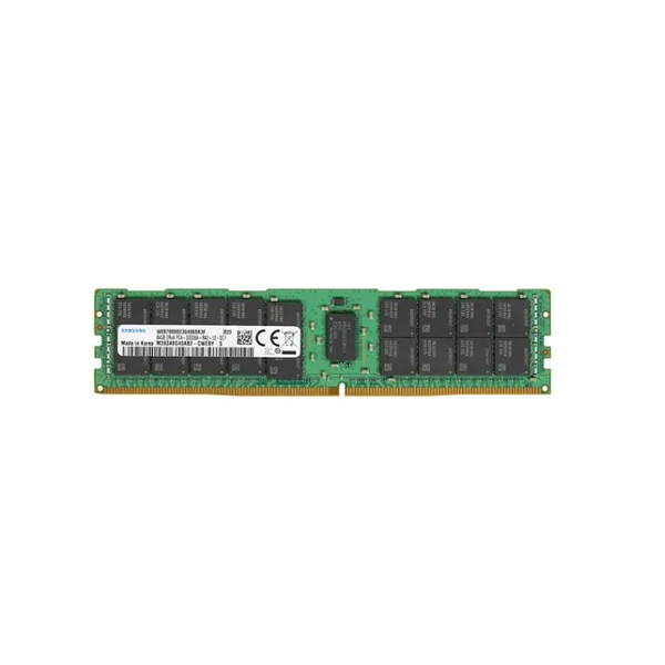 Оперативная память Samsung M393A8G40AB2-CWE 64 Гб