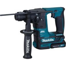 Перфоратор Makita HR166DWAJ 680 об/мин 2 АКБ, 1 ЗУ