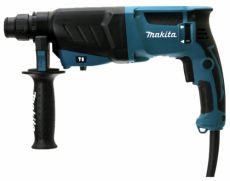 Перфоратор Makita HR 2630 X7