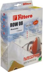 Пылесборник Filtero ROW 08 (3) Экстра