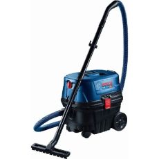 Пылесос Bosch GAS 12-25 PL синий