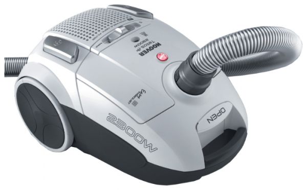 Пылесос Hoover TTE 2304 019 TELIOS PLUS
