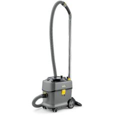 Пылесос Karcher T 15/1 Adv серый/черный