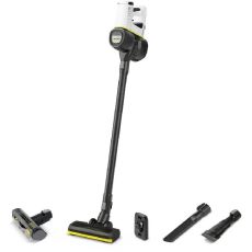 Пылесос Karcher VC 4 Cordless myHome Pet черный/белый
