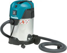 Пылесос Makita VC3011L зеленый