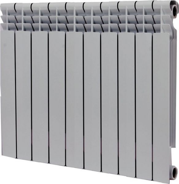 Биметаллический радиатор Ogint M Series 300 10 секций