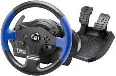 Руль Thrustmaster T150 Force Feedback для PS4 / PS3