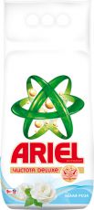 Стиральный порошок Ariel Автомат Белая Роза 9кг