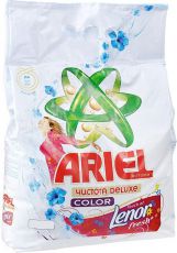 Стиральный порошок Ariel Автомат Color Lenor 5кг