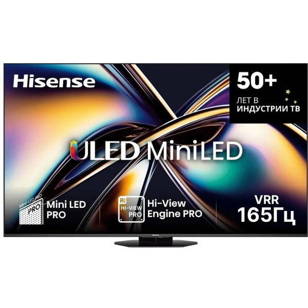 Телевизор Hisense 65U8Q 65