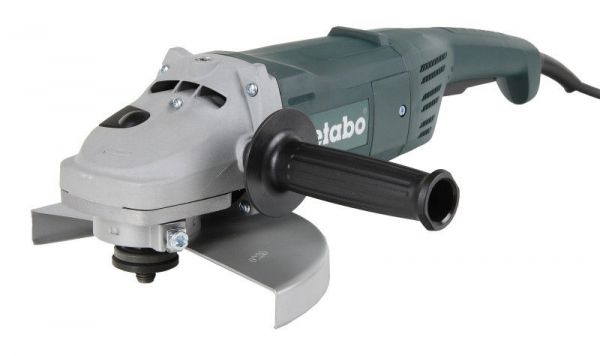 Угловая шлифовальная машина Metabo 606420000